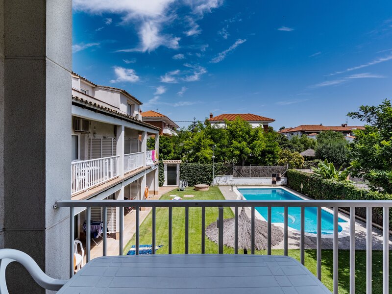 Apartments Sunway Tara Spanien Sitges