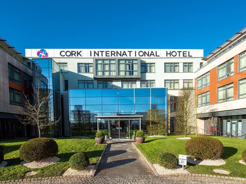 Cork International Hotel Irland Cork