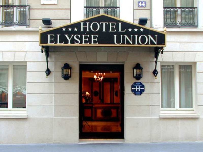Elysees Union