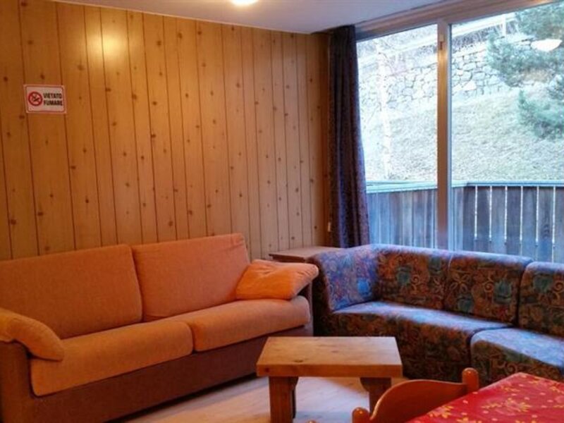 Hotel Lores 2 Italien Mezzana-Marilleva