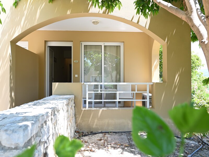 Rimondi Grand Resort & Spa Griechenland Stavromenos