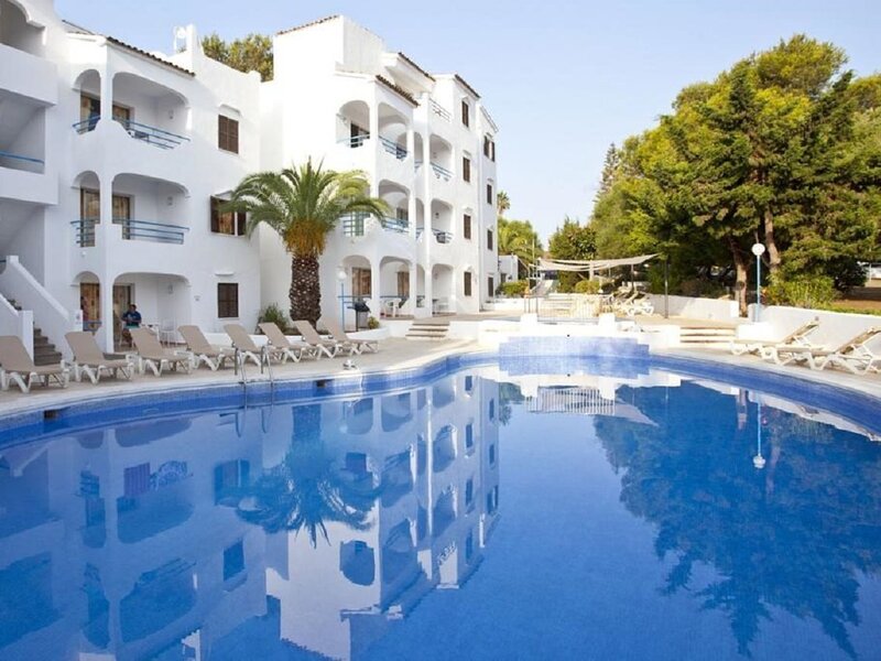 BJ Apartamentos Europa Spanien Sa Coma