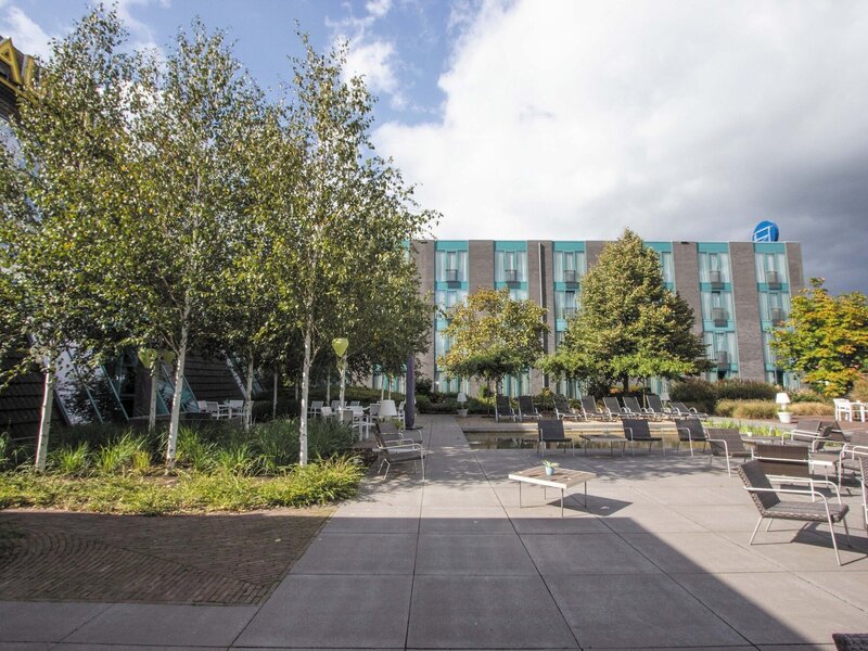 Best Western Hotel Nobis Asten Niederlande