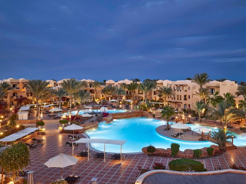 Steigenberger Coraya Beach – Adults only