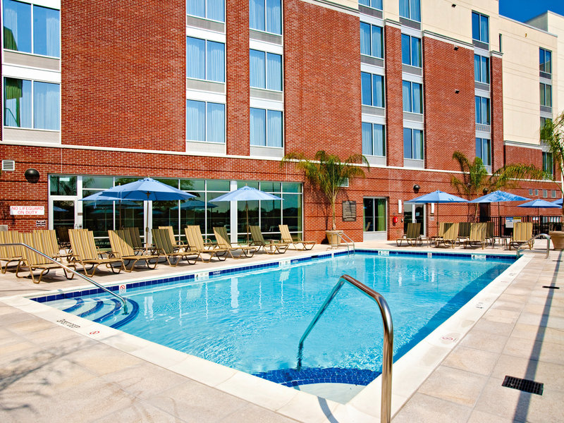 Hotel Hyatt Place Long Island East End USA