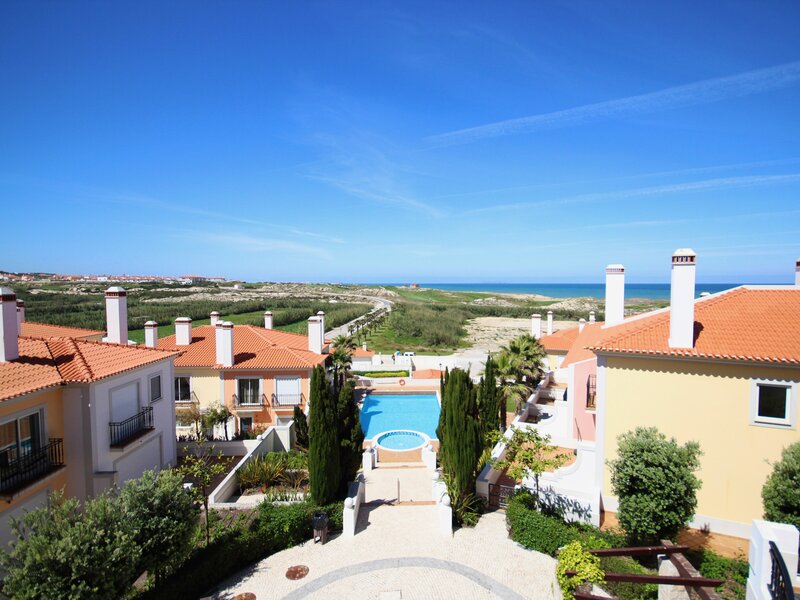 The Village - Praia d'el Rey Golf & Beach Resort Portugal Praia del Rey
