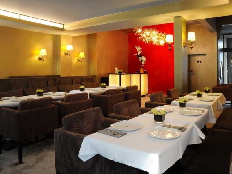Hotel Neufchatel Belgien Saint-Gilles / Sint-Gillis