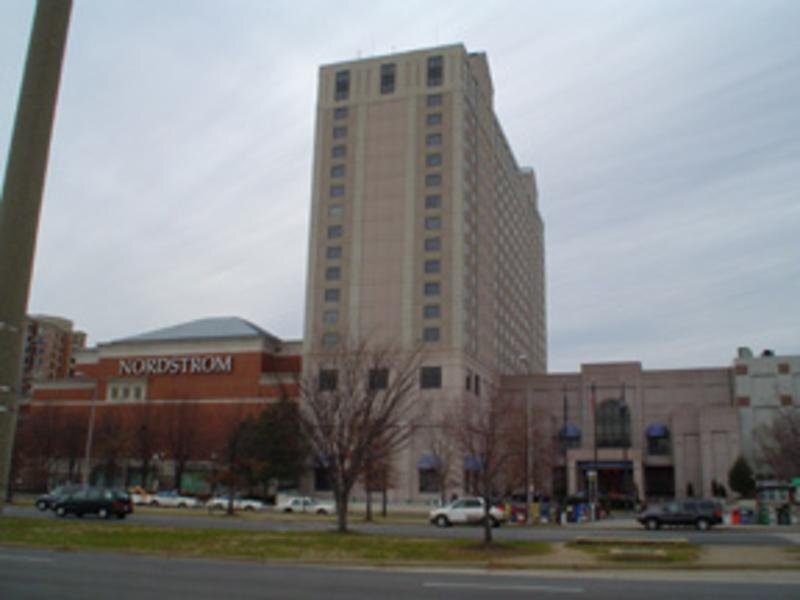 Hotel The Ritz-Carlton Pentagon City USA Arlington