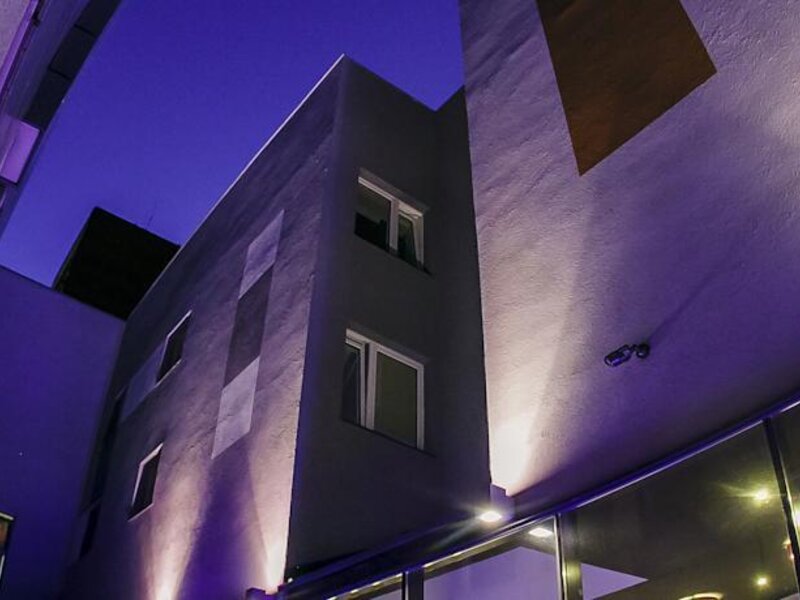 Boutique Hotel's ?ód? Pi?sudskiego Polen