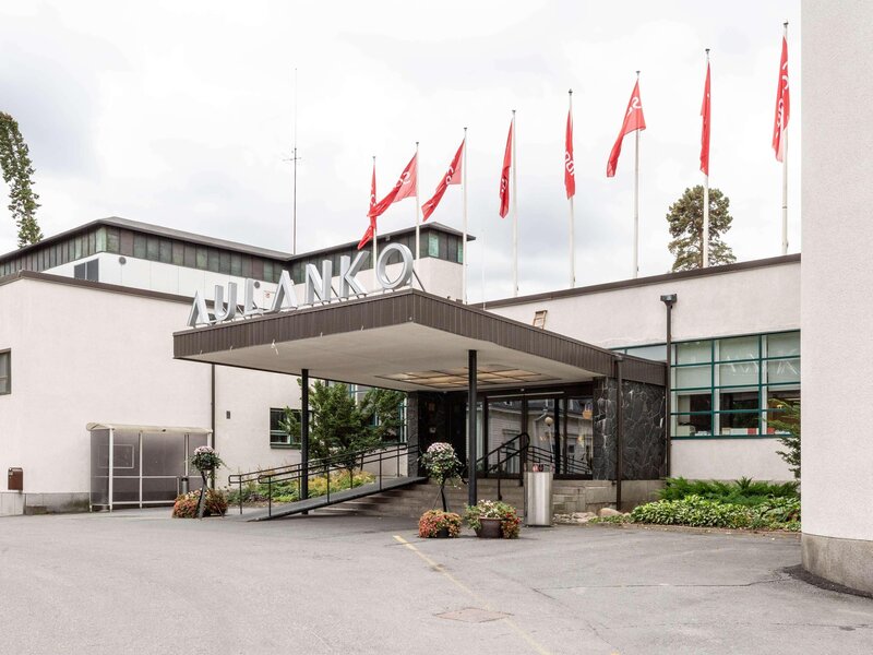Scandic Aulanko Finnland Hämeenlinna