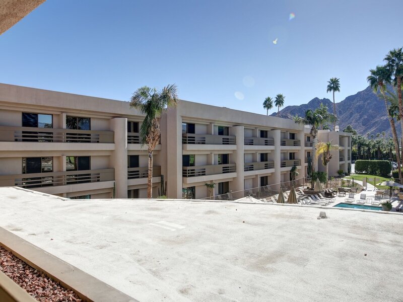 Indian Wells Resort Hotel USA Indian Wells