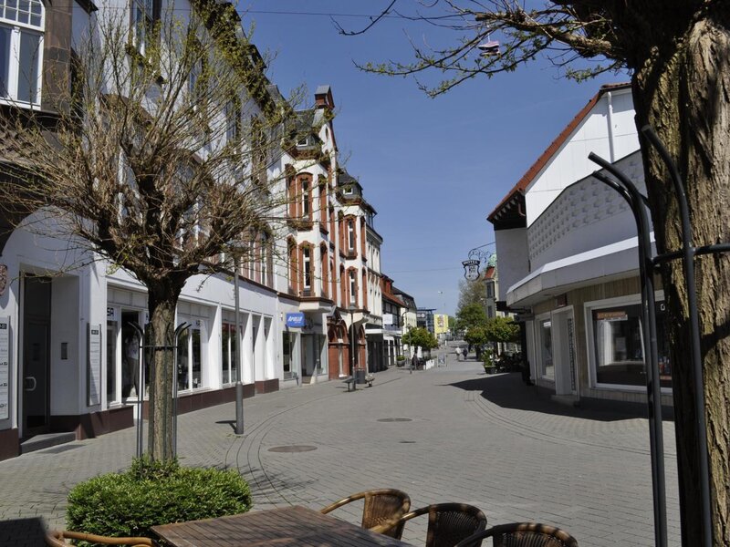 Hotel am Wall Deutschland Soest