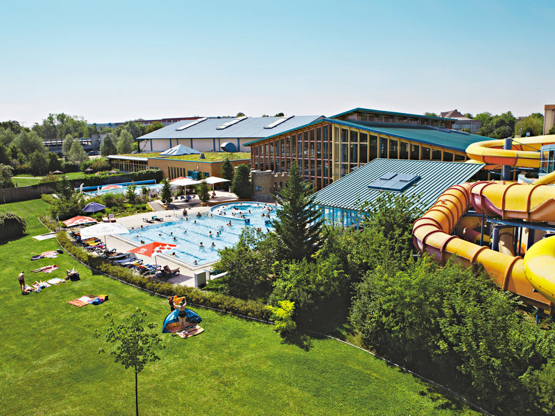 WONNEMAR Resort-Hotel Deutschland