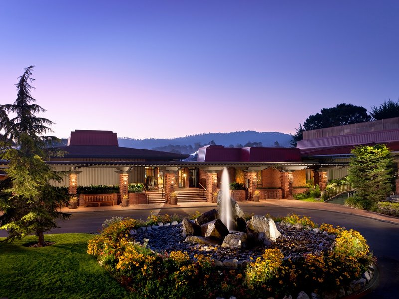 Hyatt Regency Monterey Hotel & Spa