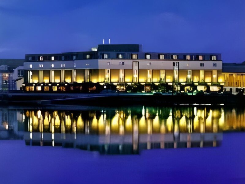 Waterford Marina Hotel Irland Waterford