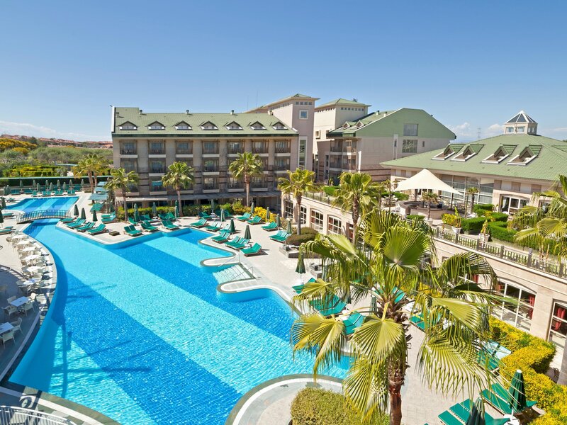 Can Garden Resort