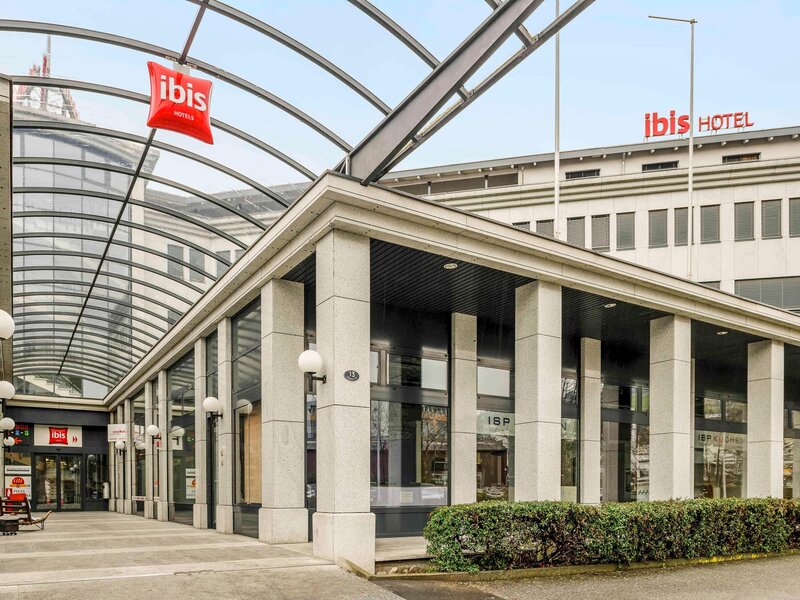 ibis Hotel Luzern Kriens Schweiz Kriens