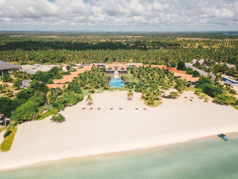 Uga Bay by Uga Escapes Sri Lanka