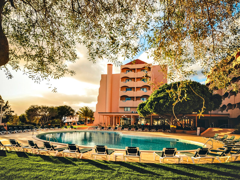 Hotel Vila Galé Atlântico Portugal