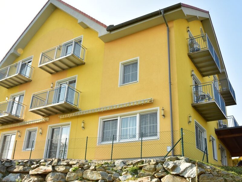 Sonnenpension Hotel Garni Österreich Stegersbach