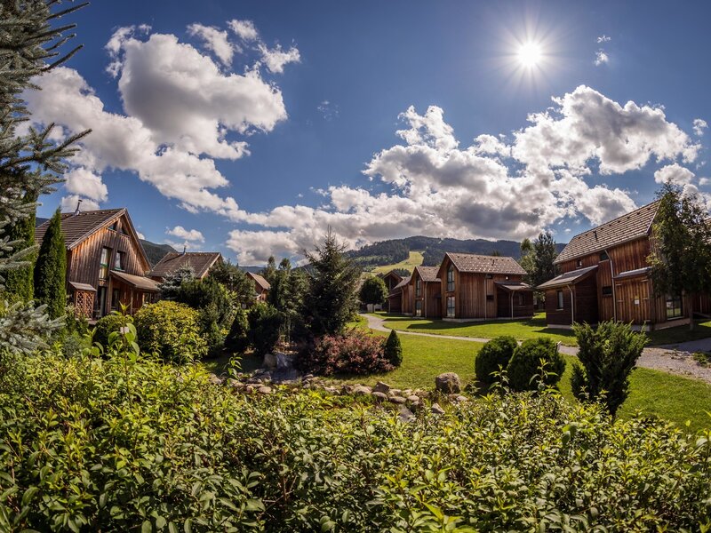 Ferienpark Kreischberg by ALPS RESORTS Österreich