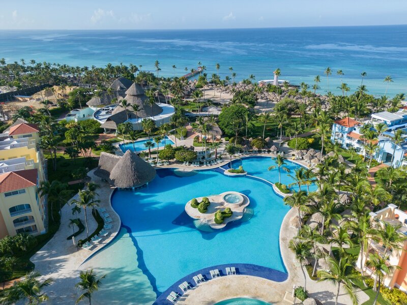 IBEROSTAR Hotel Hacienda Dominicus