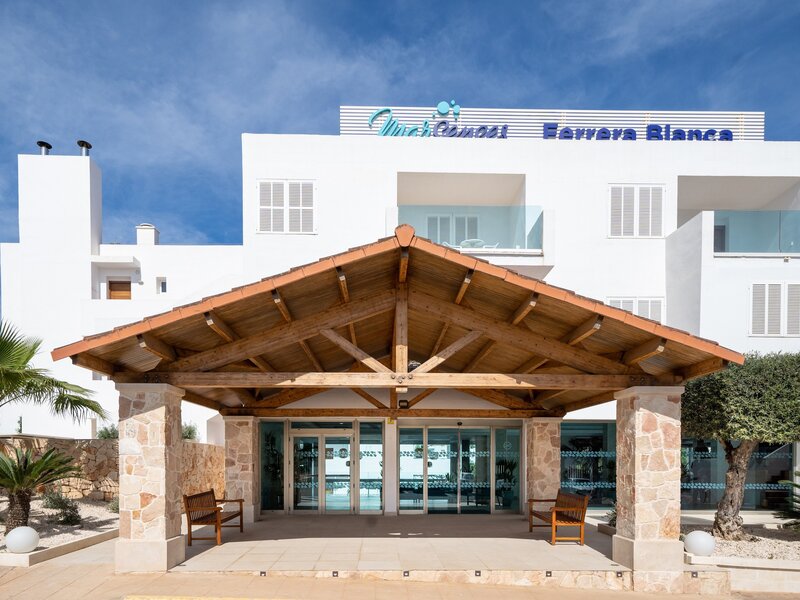 MarSenses Ferrera Blanca Hotel - Adults Only Spanien Cala Ferrera