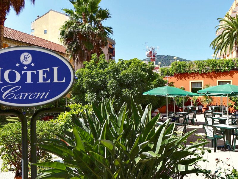 Hotel Careni & Villa Italia Italien Finale Ligure