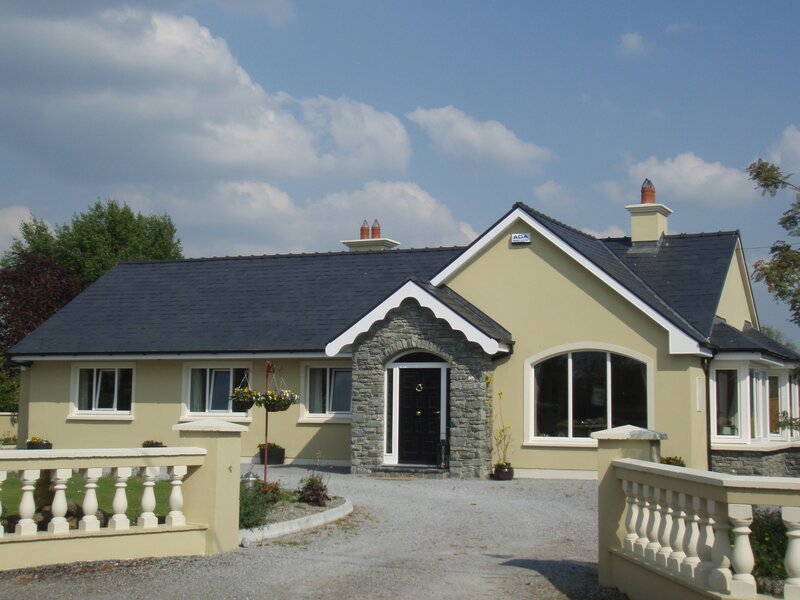 Glenbrook House B&B Irland Castleisland