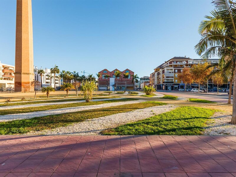 Hotel Torremar Spanien Torre del Mar