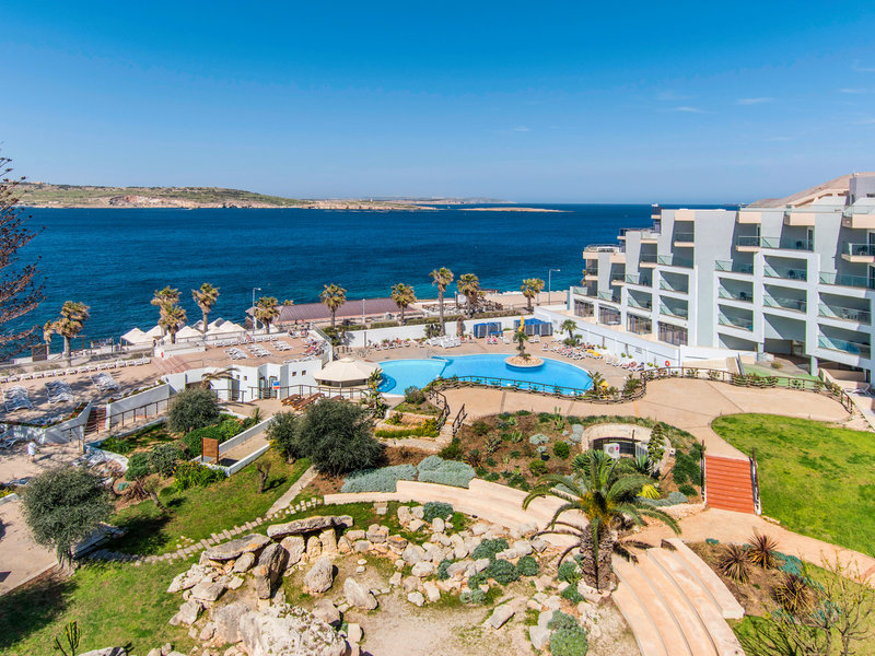 DoubleTree by Hilton Malta Malta