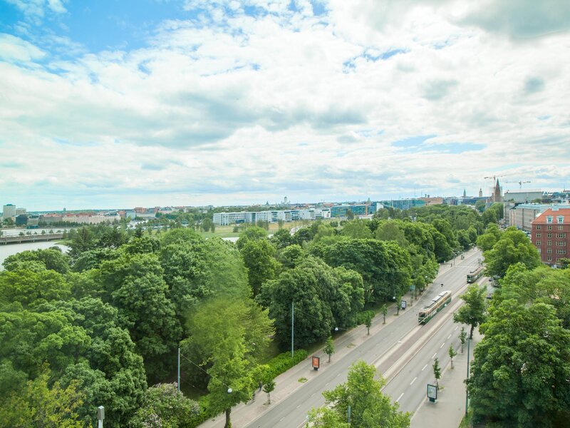 Hotel Crowne Plaza Finnland