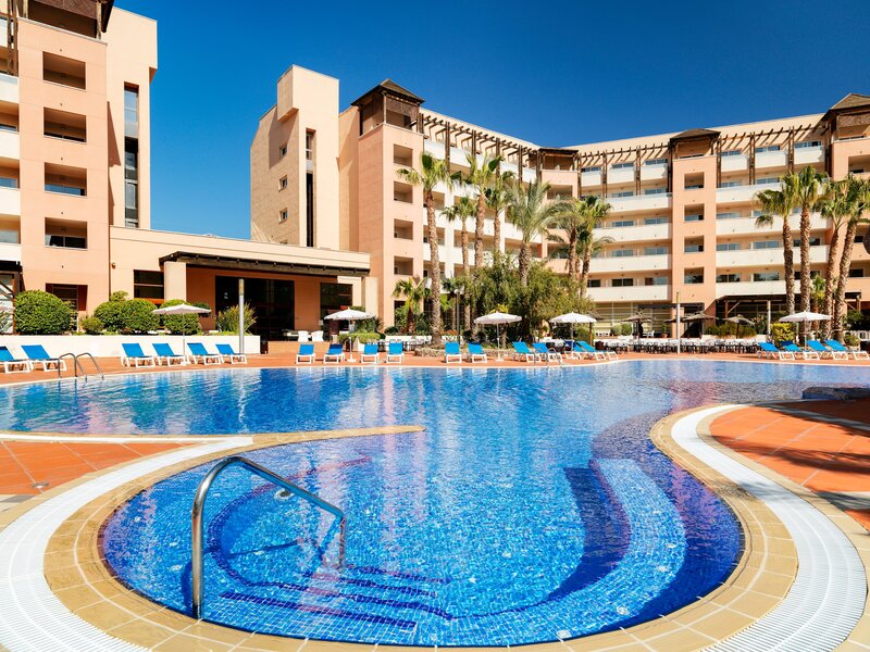 Hotel H10 Salauris Palace