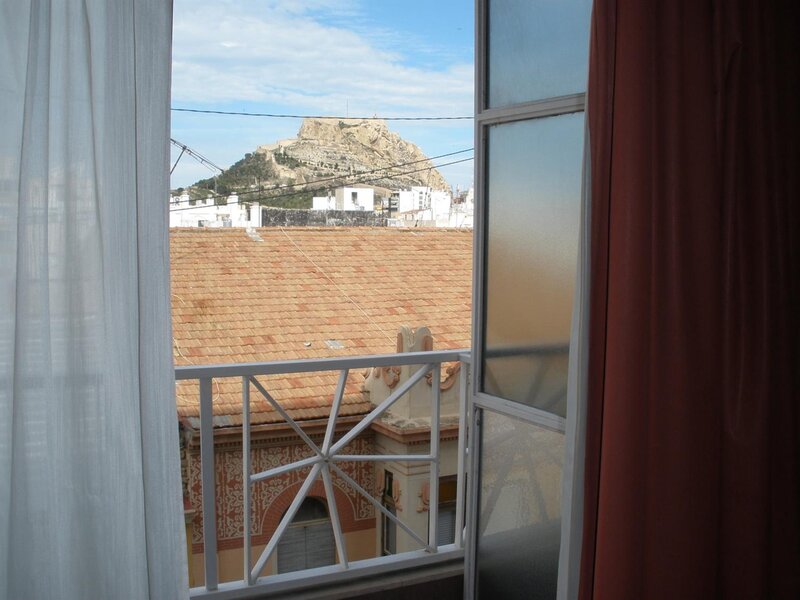 Hotel Leuka Spanien Alicante