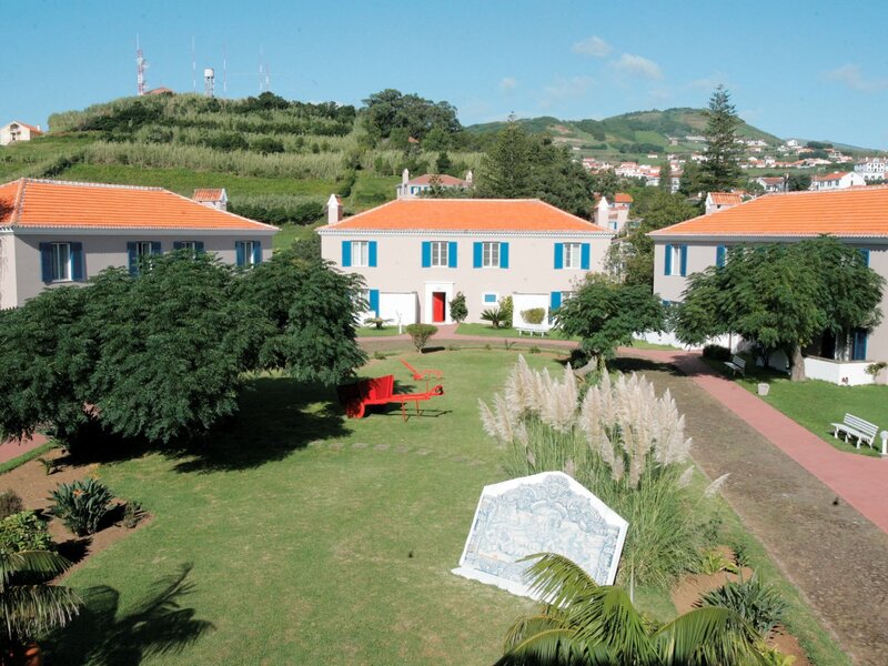 Azoris Faial Garden Portugal