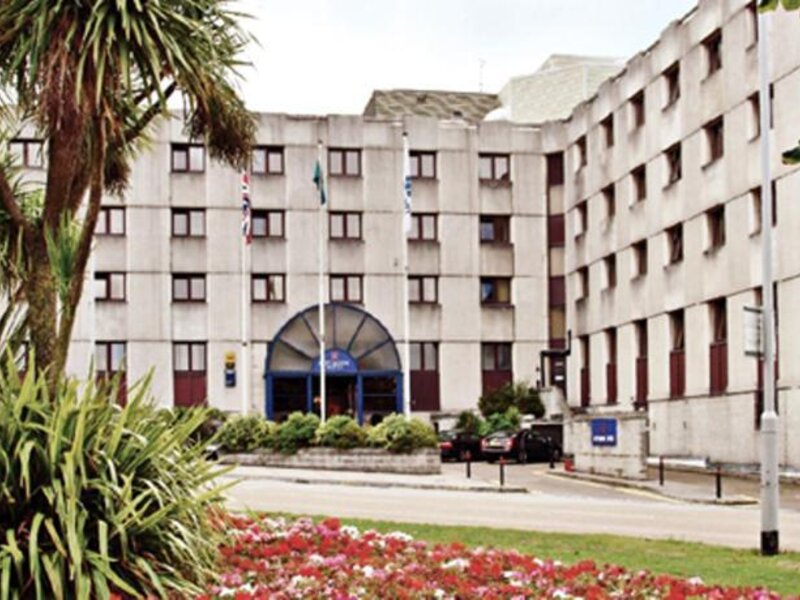 Millennium Copthorne Hotel Großbritannien Plymouth