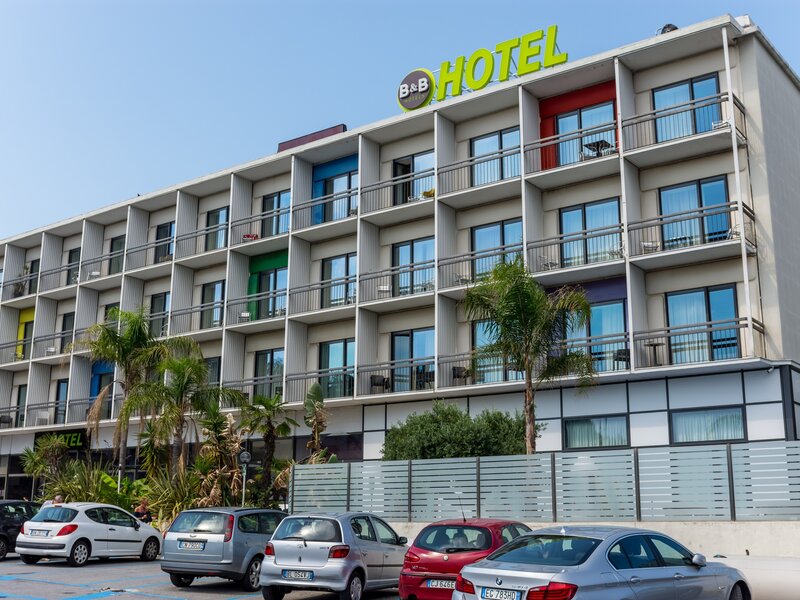 B&B Hotel Savona Italien Savona