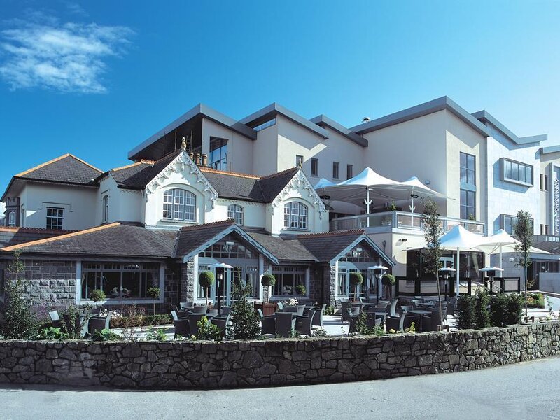 Hotel Kilkenny Irland Kilkenny