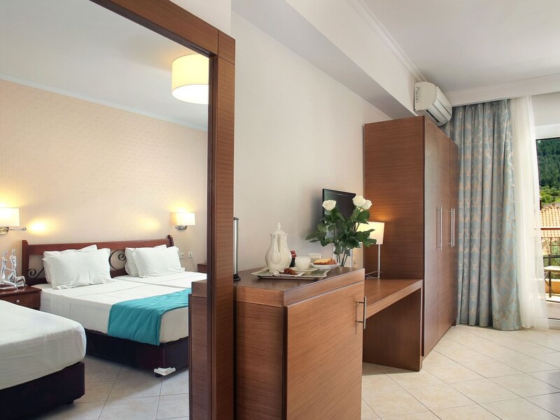 Electra Hotel Griechenland Stavrós