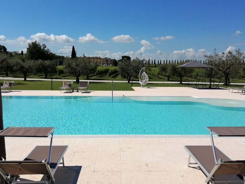 Borgo Romantico Green Relais Italien Cavaion Veronese