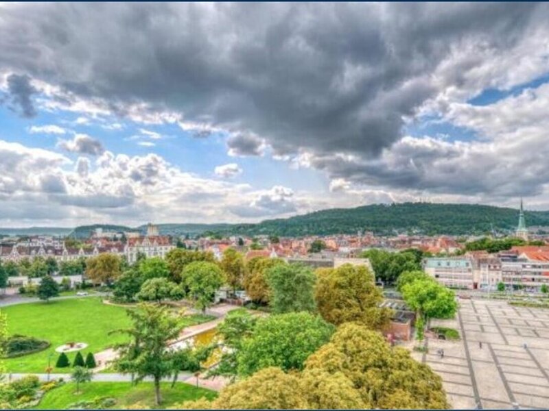Hotel Mercure Hameln Deutschland Hameln