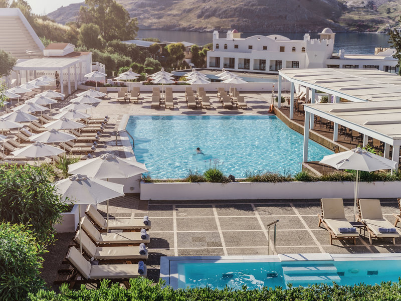 Lindos Village Resort & Spa