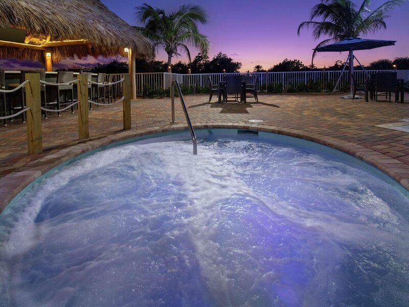 Hampton Inn Marathon - Florida Keys USA Key Colony Beach