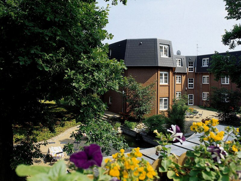 Best Western Hotel Schmöker-Hof Deutschland