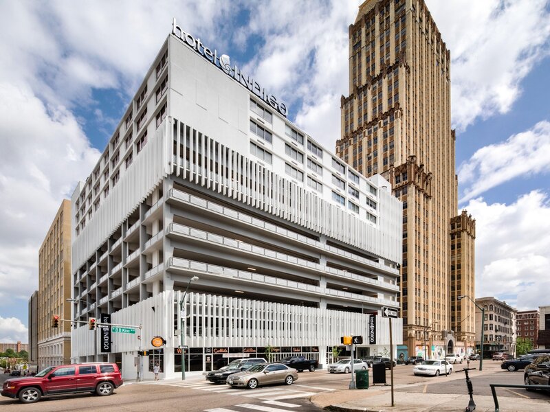 Hotel Indigo - Memphis Downtown USA Memphis