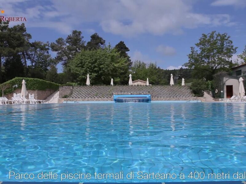 La Gustea Hotel & Cucina Italien Sarteano