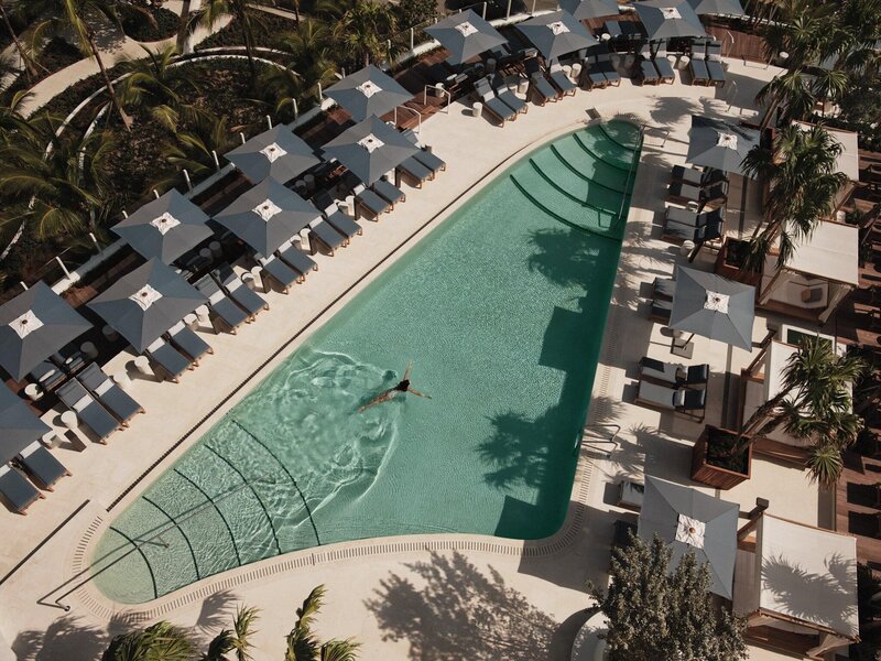 Four Seasons Hotel and Residences Fort Lauderdale USA Fort Lauderdale