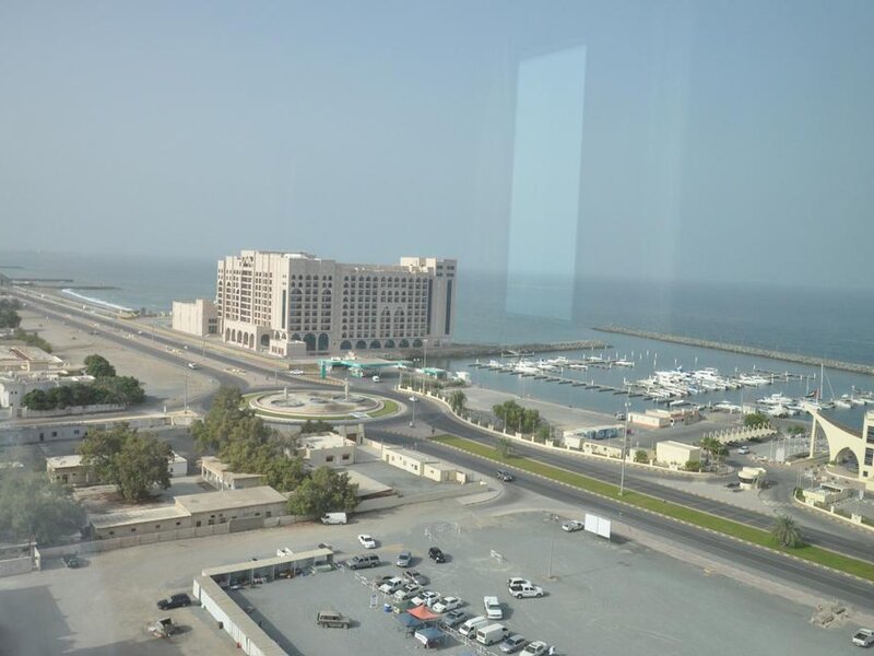 Fortis Hotel Fujairah Vereinigte Arabische Emirate Fujairah