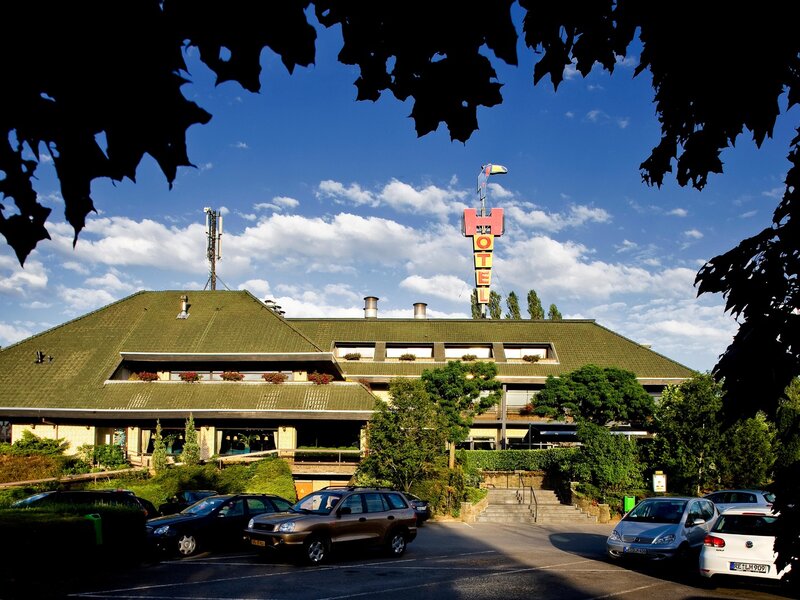 Van der Valk Hotel Moers Deutschland Moers
