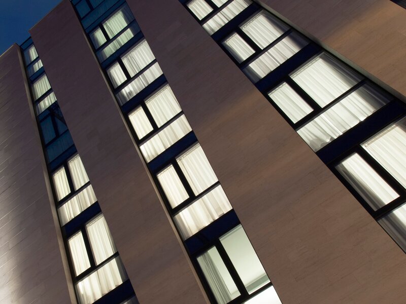 Hotel City Lugano Schweiz Vezia
